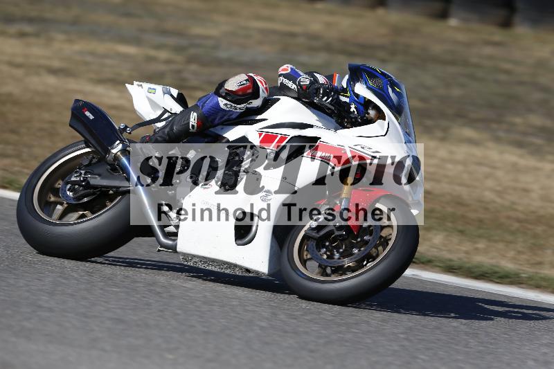 /46 27.09.2026  Speer Racing ADR/Gruppe rot/377